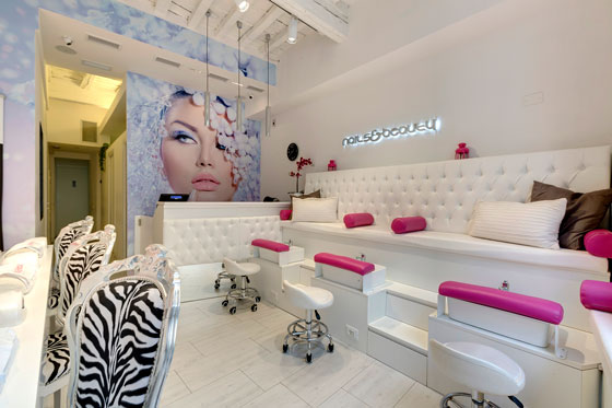 Centro Estetico Nails Beauty Firenze Via Dell'Agnolo Centro Estetico Nails Beauty Firenze Via Dell'Agnolo