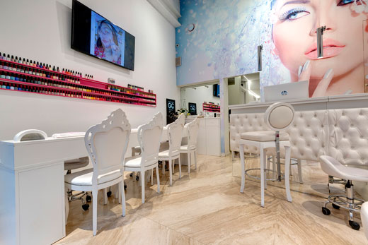 Centro Estetico Nails Beauty Firenze Via Nazionale Centro Estetico Nails Beauty Firenze Via Nazionale