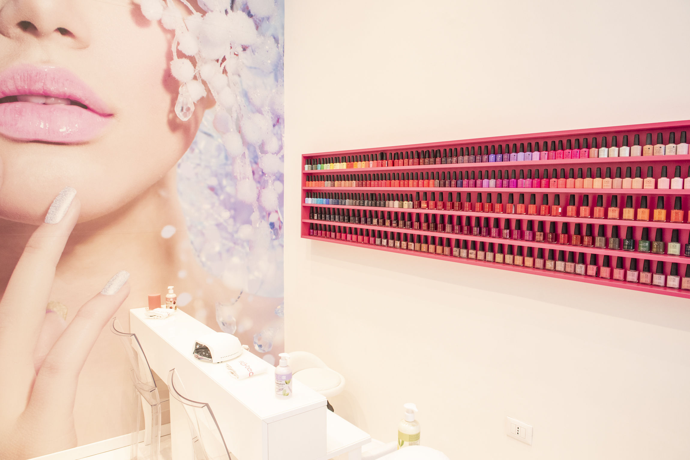 Nails&Beauty - ponte alla carraia-2