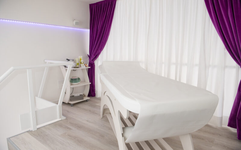 Trattamenti corpo Firenze